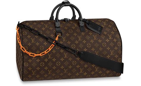 louis vuitton virgil bag|virgil Louis Vuitton death.